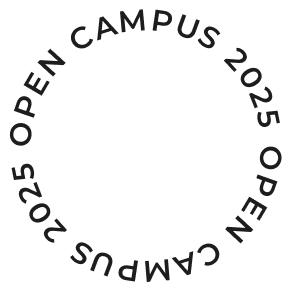 OPEN CAMPUS 2025